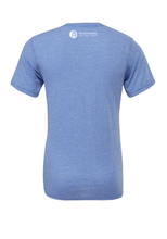 Load image into Gallery viewer, The New School Cougs Bella Canvas T-Shirt
