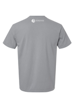 Load image into Gallery viewer, The New School Cougs Comfort Colors T-Shirt
