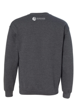 Load image into Gallery viewer, The New School Cougs Gildan Sweatshirt
