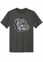 Load image into Gallery viewer, Nike T-shirt - Bulldog Logo
