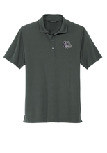 Load image into Gallery viewer, Mettle &amp; Mercer Polo - Bulldog Logo
