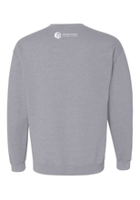 Load image into Gallery viewer, The New School Cougs Gildan Sweatshirt
