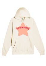 Load image into Gallery viewer, The New School Star Lane Seven Hoodie
