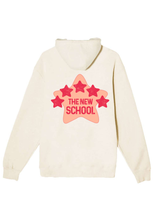 Load image into Gallery viewer, The New School Star Lane Seven Hoodie
