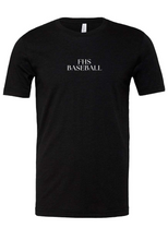 Load image into Gallery viewer, Baseball Field Softstyle T-Shirt
