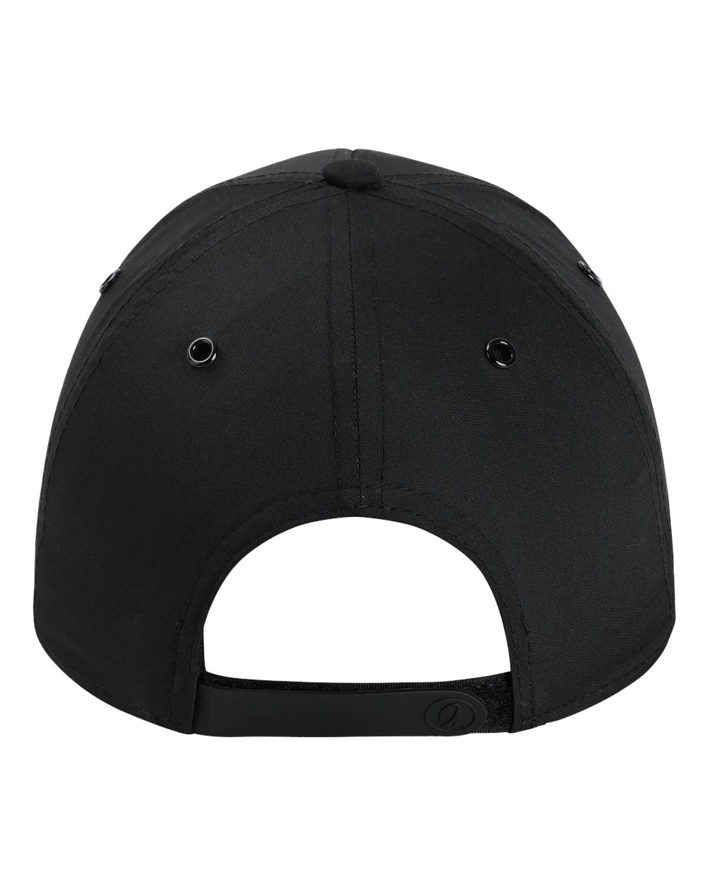 Embroidered Dogs Bulldog Imperial Rope Hat