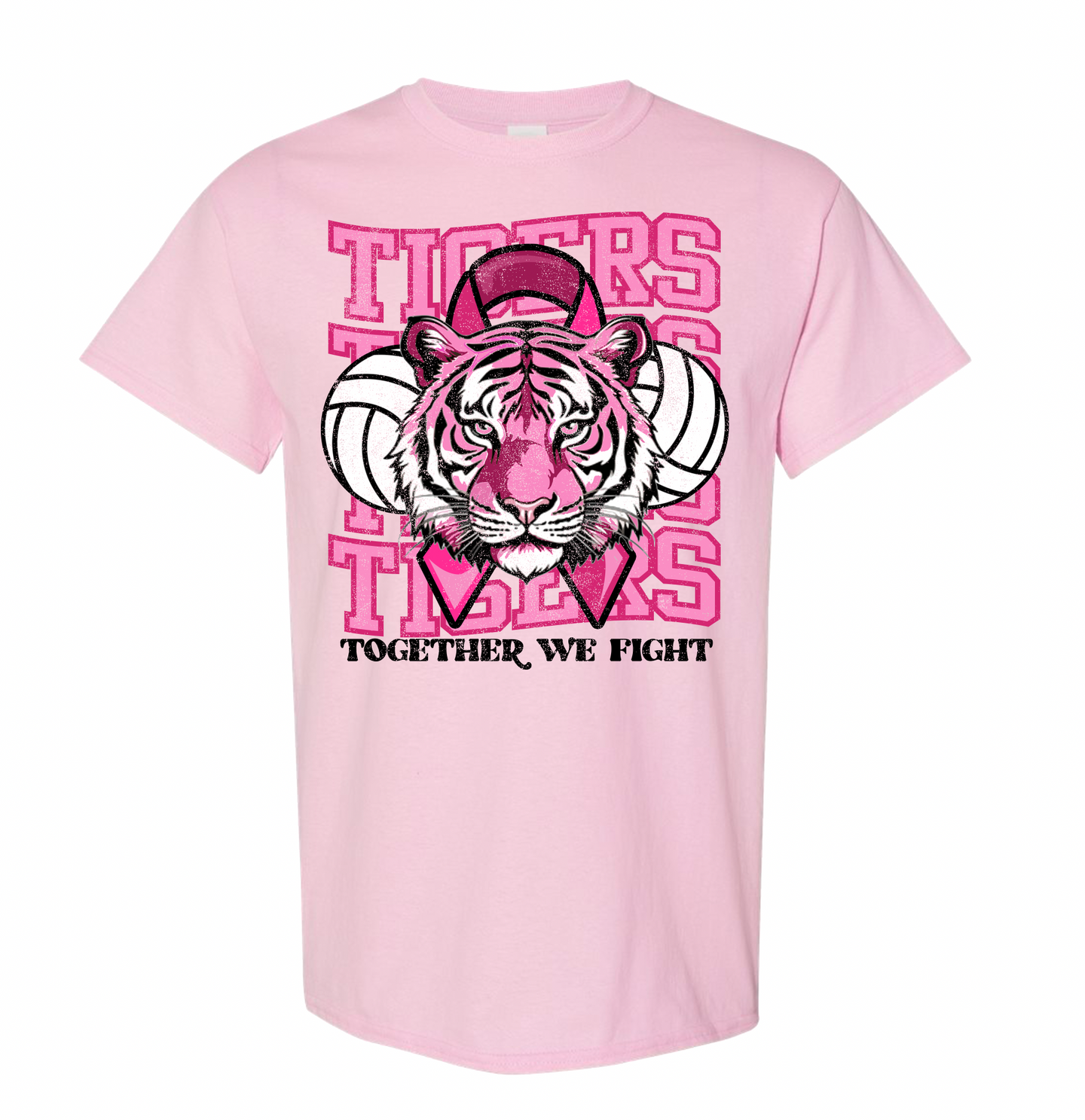 Republic High School Fundraiser T-Shirt *Pre-Order*
