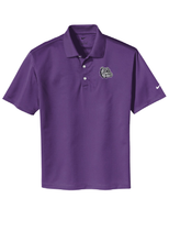 Load image into Gallery viewer, Nike Polo - Bulldog Logo
