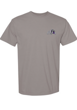 Load image into Gallery viewer, Vertical Baseball Comfort Colors T-Shirt
