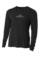 Load image into Gallery viewer, Baseball Field Performance Long Sleeve
