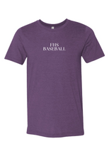 Load image into Gallery viewer, Baseball Field Softstyle T-Shirt
